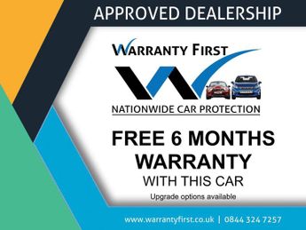 Suzuki Swift 1.2 SZ4 Auto Euro 5 5dr