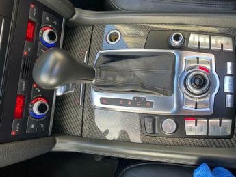 Audi Q7 6.0 TDI V12 Tiptronic quattro 5dr