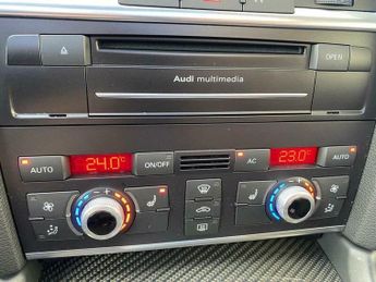 Audi Q7 6.0 TDI V12 Tiptronic quattro 5dr