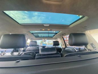 Audi Q7 6.0 TDI V12 Tiptronic quattro 5dr