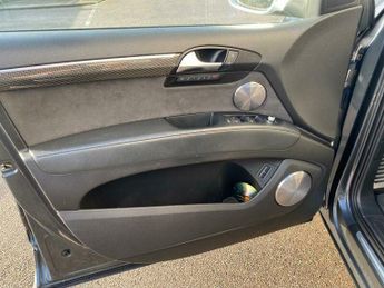 Audi Q7 6.0 TDI V12 Tiptronic quattro 5dr