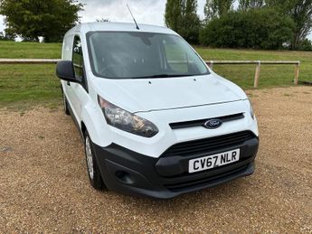 Ford Transit Connect 1.5 TDCi 210 L2 H1 5dr