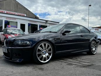 BMW M3 3.2i Euro 4 2dr