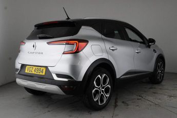 Renault Captur 1.0 TCe S Edition Euro 6 (s/s) 5dr