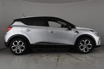 Renault Captur 1.0 TCe S Edition Euro 6 (s/s) 5dr