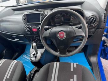 Fiat Fiorino 16V MULTIJET SX