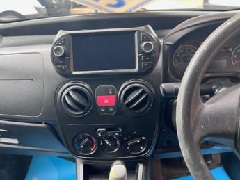 Fiat Fiorino 16V MULTIJET SX