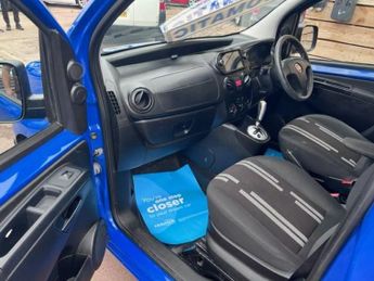 Fiat Fiorino 16V MULTIJET SX