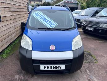 Fiat Fiorino 16V MULTIJET SX