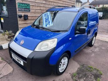 Fiat Fiorino 16V MULTIJET SX