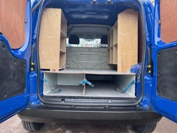 Fiat Fiorino 16V MULTIJET SX