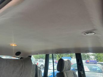 Land Rover Range Rover VOG EFI 89