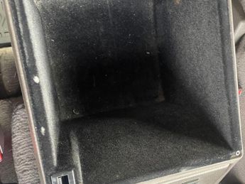 Land Rover Range Rover VOG EFI 89