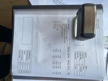 Land Rover Range Rover VOG EFI 89