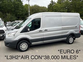 Ford Transit 2.0 310 EcoBlue Trend FWD L3 H2 Euro 6 5dr