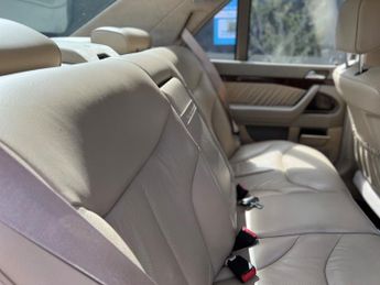 Mercedes-Benz S Class 2.8 S280 4dr