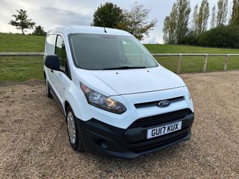 Ford Transit Connect 1.5 TDCi 200 L1 H1 5dr