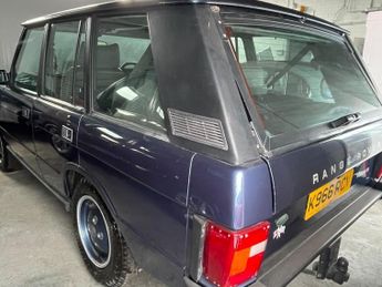 Land Rover Range Rover 3.9 Vogue SE 5dr