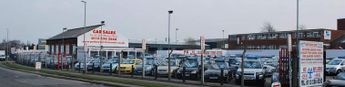 Land Rover Range Rover 3.9 Vogue SE 5dr