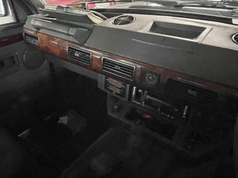 Land Rover Range Rover 3.9 Vogue SE 5dr