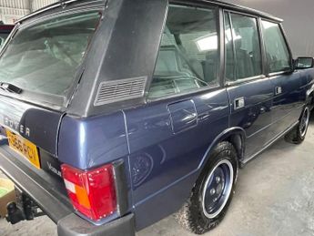 Land Rover Range Rover 3.9 Vogue SE 5dr