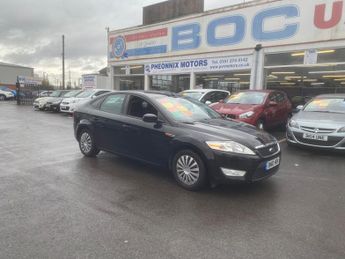 Ford Mondeo 1.8 TDCi ECOnetic 5dr