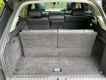 Land Rover Range Rover Sport 3.0 SD V6 HSE Dynamic Auto 4WD Euro 6 (s/s) 5dr