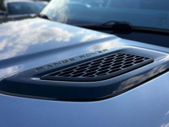 Land Rover Range Rover Sport 3.0 TD V6 SE SUV 5dr Diesel Auto 4WD Euro 5 (s/s) (258 ps)