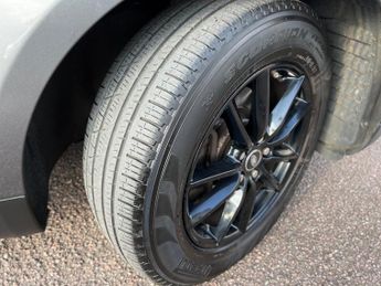 Land Rover Range Rover Sport 3.0 TD V6 SE SUV 5dr Diesel Auto 4WD Euro 5 (s/s) (258 ps)