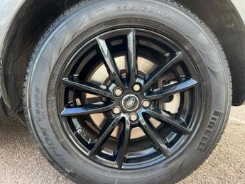 Land Rover Range Rover Sport 3.0 TD V6 SE SUV 5dr Diesel Auto 4WD Euro 5 (s/s) (258 ps)