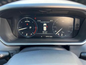 Land Rover Range Rover Sport 3.0 TD V6 SE SUV 5dr Diesel Auto 4WD Euro 5 (s/s) (258 ps)