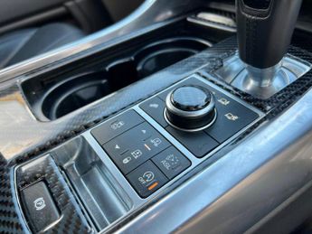 Land Rover Range Rover Sport 3.0 TD V6 SE SUV 5dr Diesel Auto 4WD Euro 5 (s/s) (258 ps)