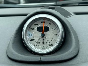 Porsche 911 3.8 997 4S Targa Tiptronic S AWD 2dr