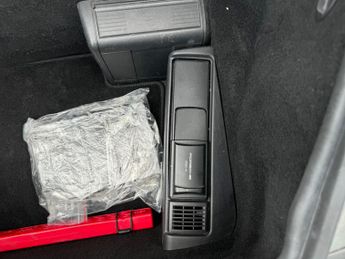 Porsche 911 3.8 997 4S Targa Tiptronic S AWD 2dr