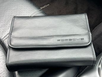 Porsche 911 3.8 997 4S Targa Tiptronic S AWD 2dr