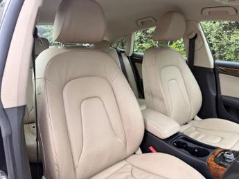 Audi A5 2.0 TFSI SE Sportback 5dr Petrol Multitronic Euro 5 (180 ps)