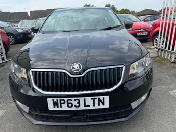 Skoda Octavia 2.0 TDI Elegance Euro 5 (s/s) 5dr