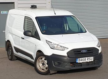 Ford Transit Connect 1.0 200 EcoBoost L1 Euro 6 (s/s) 5dr