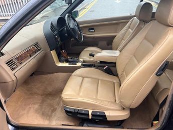 BMW 3 Series 2.8 328i 2dr