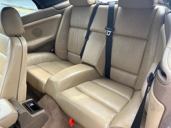 BMW 3 Series 2.8 328i 2dr