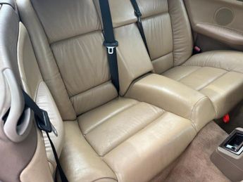 BMW 3 Series 2.8 328i 2dr