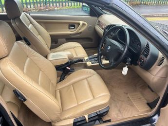 BMW 3 Series 2.8 328i 2dr