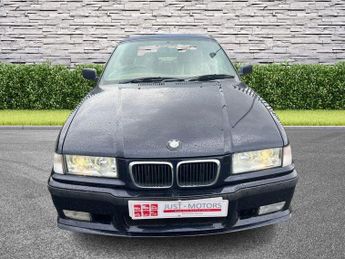 BMW 3 Series 2.8 328i 2dr