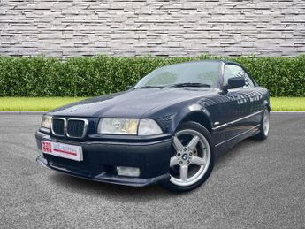 BMW 3 Series 2.8 328i 2dr