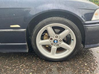 BMW 3 Series 2.8 328i 2dr