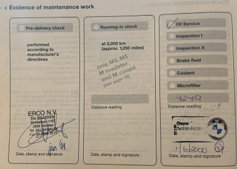 BMW 3 Series 2.8 328i 2dr