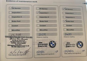 BMW 3 Series 2.8 328i 2dr