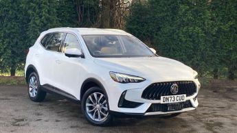 MG HS 1.5 T-GDI 16.6 kWh SE Auto Euro 6 (s/s) 5dr