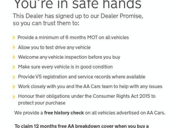 Land Rover Range Rover Evoque 2.0 TD4 HSE Dynamic Auto 4WD Euro 6 (s/s) 5dr