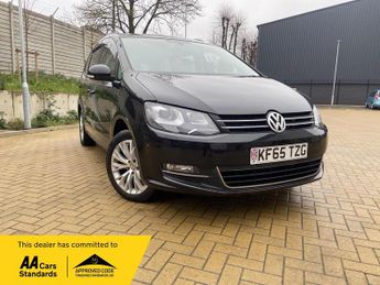 Used Volkswagen Sharan Cars for Sale, Second Hand & Nearly New Volkswagen  Sharan